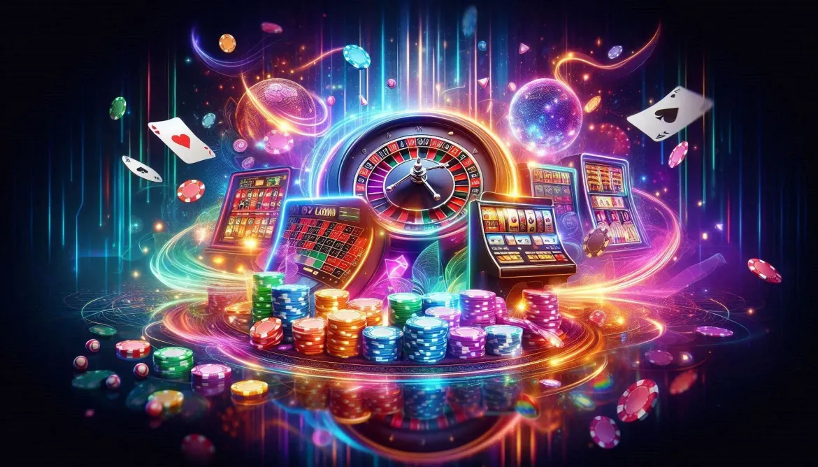 OYO Casino
